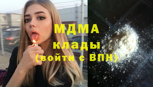 кокс Абинск